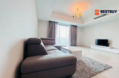 Apartment - 2 Bedrooms - 3 Bathrooms for rent in Hidd - Muharraq Governorate