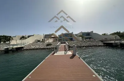 فيلا - 4 غرف نوم - 6 حمامات للايجار في مرجان 1 (المرحله 1 و 2) - درة البحرين - المحافظة الجنوبية