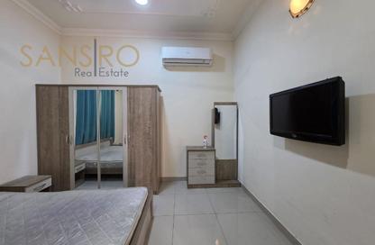 Apartment - Studio - 1 Bathroom for rent in Janabiya - Northern Governorate