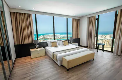 Apartment - 2 Bedrooms - 3 Bathrooms for sale in The Lagoon - Amwaj Islands - Muharraq Governorate