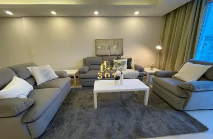 Apartment - 2 Bedrooms - 3 Bathrooms for rent in Busaiteen - Muharraq Governorate