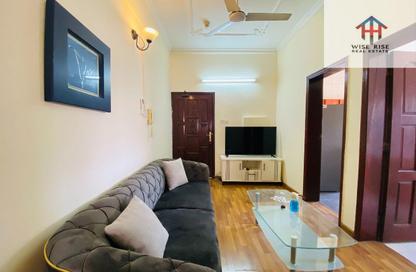 Apartment - 1 - 1 for rent in Um Al Hasam - Manama - Capital Governorate