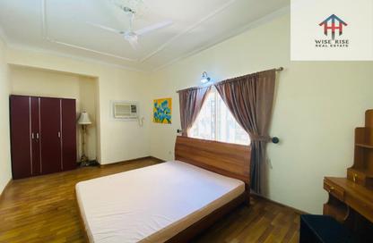Apartment - 1 - 1 for rent in Um Al Hasam - Manama - Capital Governorate