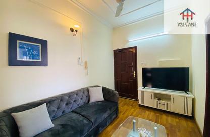Apartment - 1 - 1 for rent in Um Al Hasam - Manama - Capital Governorate