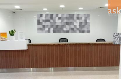 Office Space - Studio - 6 for rent in Manama - Capital Governorate