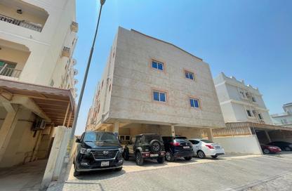 Apartment - 2 Bedrooms - 2 Bathrooms for rent in Jid Ali - Central Governorate