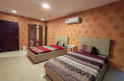 Apartment - 2 Bedrooms - 2 Bathrooms for rent in Seef - Capital Governorate