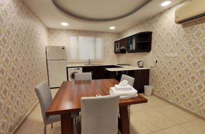 Apartment - 2 Bedrooms - 2 Bathrooms for rent in Seef - Capital Governorate Apartment - 2 Bedrooms - 2 Bathrooms for rent in Seef - Capital Governorate