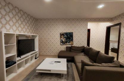 Apartment - 2 Bedrooms - 2 Bathrooms for rent in Seef - Capital Governorate Apartment - 2 Bedrooms - 2 Bathrooms for rent in Seef - Capital Governorate