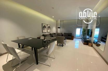 Apartment - 2 Bedrooms - 2 Bathrooms for rent in Hidd - Muharraq Governorate