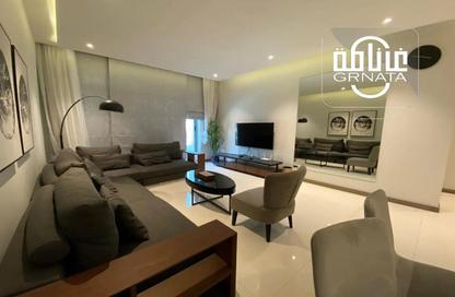Apartment - 2 Bedrooms - 2 Bathrooms for rent in Hidd - Muharraq Governorate