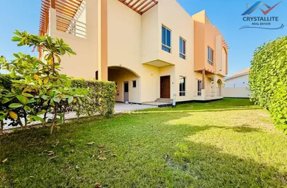 Villa - 4 Bedrooms - 4 Bathrooms for rent in Hamala - Northern Governorate