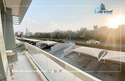 Duplex - 3 Bedrooms - 3 Bathrooms for rent in Reef Island - Capital Governorate