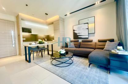 Apartment - 1 - 1 for rent in Al Juffair - Capital Governorate Apartment - 1 - 1 for rent in Al Juffair - Capital Governorate