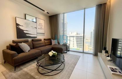 Apartment - 1 - 1 for rent in Al Juffair - Capital Governorate Apartment - 1 - 1 for rent in Al Juffair - Capital Governorate