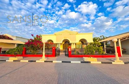 Villa - 4 - 4 for rent in Budaiya - Northern Governorate Villa - 4 - 4 for rent in Budaiya - Northern Governorate