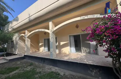 Villa - 4 Bedrooms - 4 Bathrooms for rent in Saar - Northern Governorate
