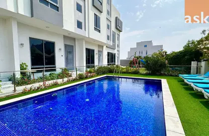 Villa - 4 Bedrooms - 6 Bathrooms for rent in Saar - Northern Governorate