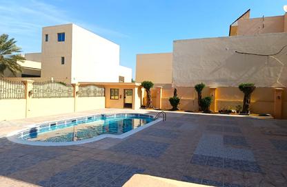 Compound - 7+ Bedrooms - 7+ Bathrooms for sale in Saar - Northern Governorate