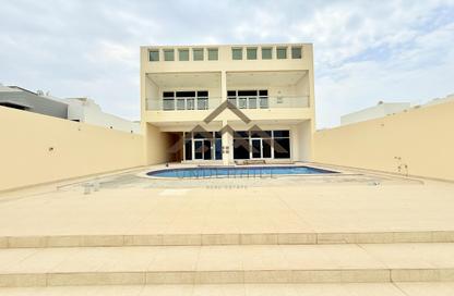 Villa - 7 - 7 for sale in Amwaj Marina - Amwaj Islands - Muharraq Governorate