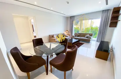 Apartment - 3 Bedrooms - 4 Bathrooms for rent in Um Al Hasam - Manama - Capital Governorate