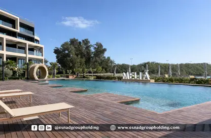 Townhouse - 3 Bedrooms - 4 Bathrooms for rent in Amwaj Beachfront - Amwaj Islands - Muharraq Governorate