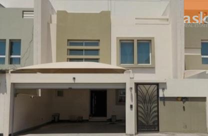 Villa - 3 Bedrooms - 3 Bathrooms for sale in Hamala - Northern Governorate