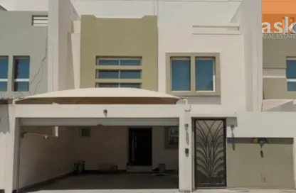 فيلا - 3 غرف نوم - 3 حمامات للبيع في الهملة - المحافظة الشمالية