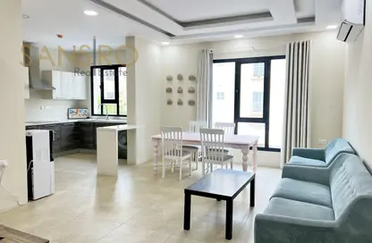 Apartment - 3 Bedrooms - 3 Bathrooms for rent in Saar - Northern Governorate