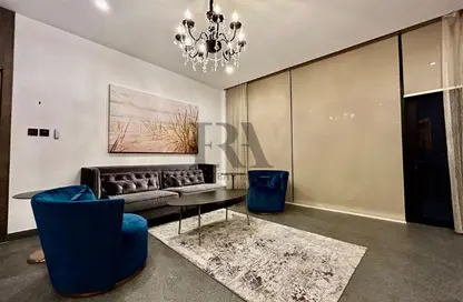 Apartment - 1 Bedroom - 2 Bathrooms for rent in Seef - Capital Governorate