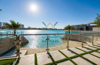 Villa - 4 - 5 for rent in Al Marsa Floating City - Amwaj Islands - Muharraq Governorate Villa - 4 - 5 for rent in Al Marsa Floating City - Amwaj Islands - Muharraq Governorate