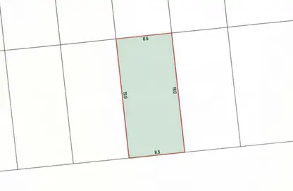 Land - Studio for sale in Hamala - Northern Governorate