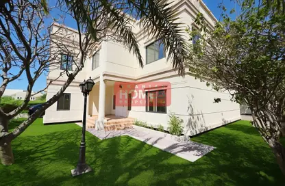 Villa - 4 Bedrooms - 4 Bathrooms for rent in A'Ali - Central Governorate