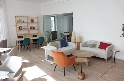 Office Space - Studio for rent in Saraya 2 - Bu Quwah - Northern Governorate