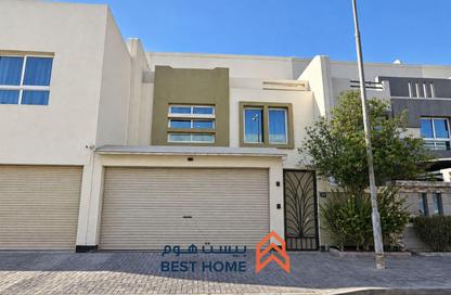 Villa - 3 - 3 for sale in Hamala - Northern Governorate
