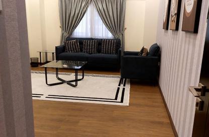 Apartment - 1 - 1 for rent in Sanad - Central Governorate