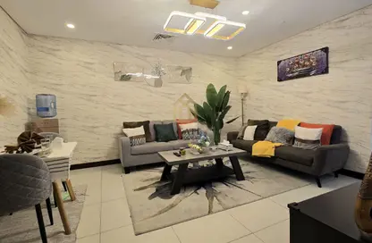 Apartment - 1 Bathroom for rent in Al Juffair - Capital Governorate