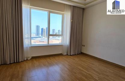 Apartment - 3 - 4 for sale in Al Juffair - Capital Governorate