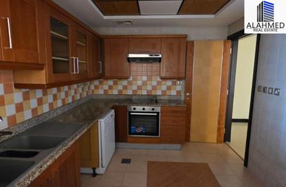 Apartment - 3 - 4 for sale in Al Juffair - Capital Governorate