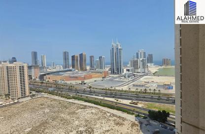 Apartment - 3 - 4 for sale in Al Juffair - Capital Governorate