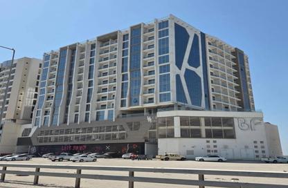 Apartment - Studio - 1 Bathroom for rent in Hidd - Muharraq Governorate