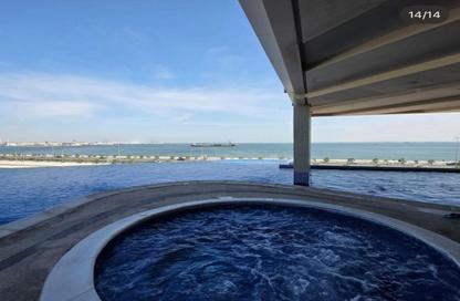 Apartment - Studio - 1 Bathroom for rent in Hidd - Muharraq Governorate
