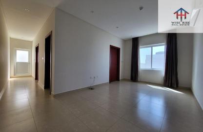 Apartment - 1 Bedroom - 1 Bathroom for rent in Hidd - Muharraq Governorate