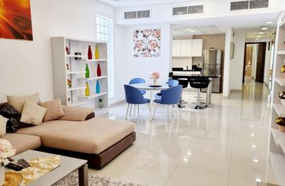 Apartment - 2 Bedrooms - 2 Bathrooms for rent in Hidd - Muharraq Governorate
