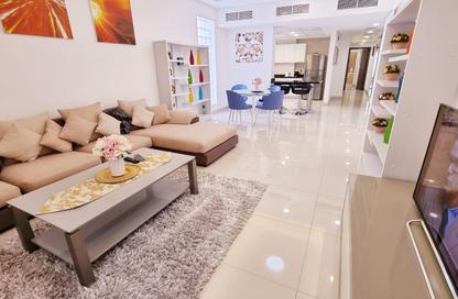 Apartment - 2 Bedrooms - 2 Bathrooms for rent in Hidd - Muharraq Governorate Apartment - 2 Bedrooms - 2 Bathrooms for rent in Hidd - Muharraq Governorate
