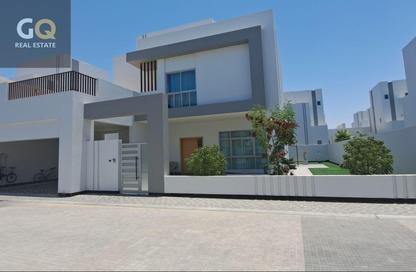 Villa - 4 Bedrooms - 6 Bathrooms for rent in Hamala - Northern Governorate