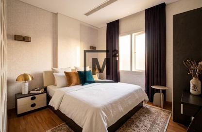 Apartment - 1 Bedroom - 1 Bathroom for rent in Busaiteen - Muharraq Governorate Apartment - 1 Bedroom - 1 Bathroom for rent in Busaiteen - Muharraq Governorate