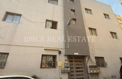 Whole Building - 7+ Bedrooms - 7+ Bathrooms for sale in Gudaibiya - Manama - Capital Governorate