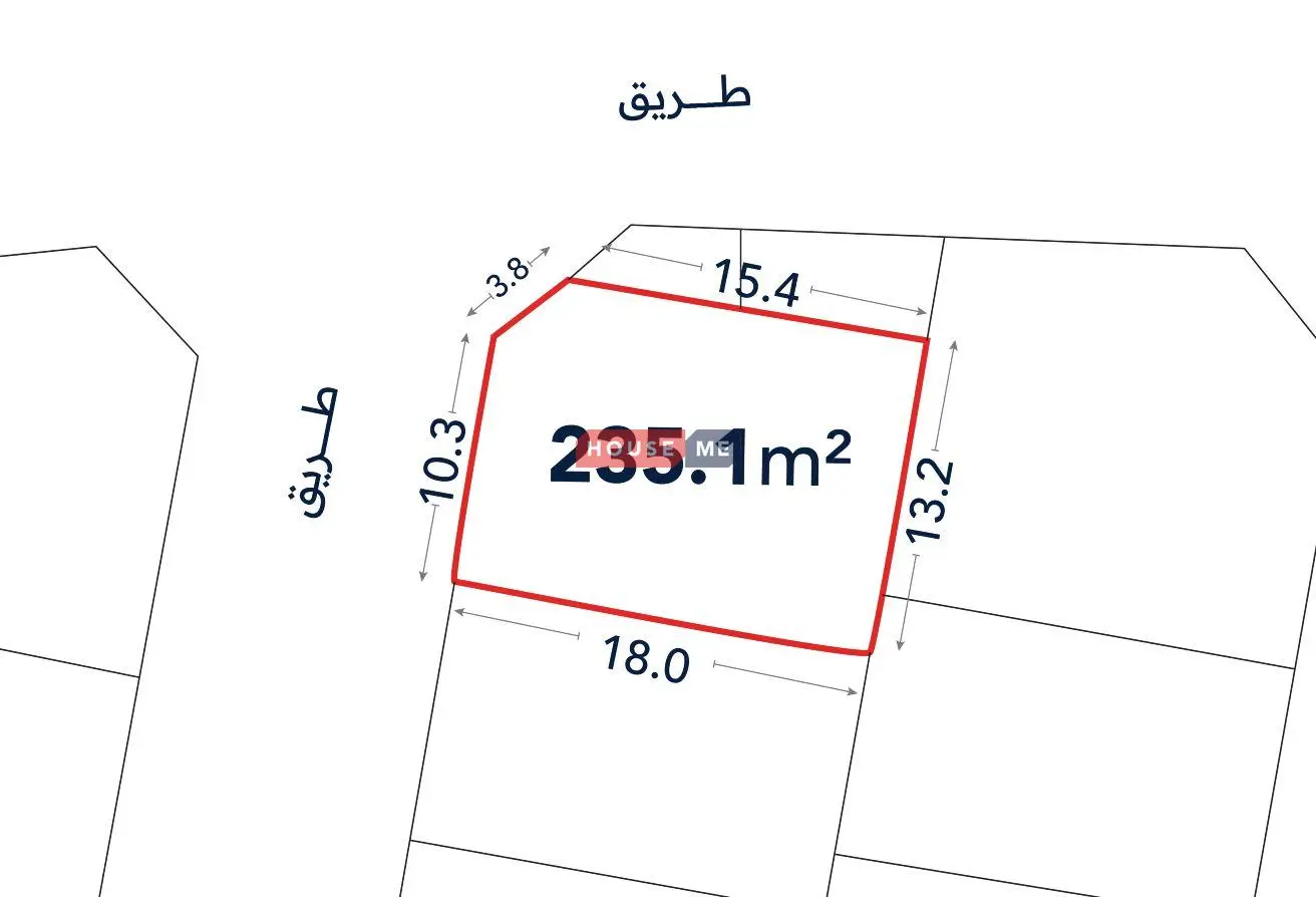 58413210 - الصورة الرئيسية للعقار