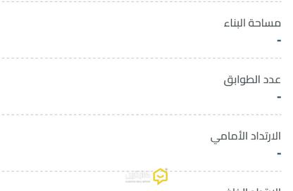 أرض - استوديو للبيع في أمواج - المحرق